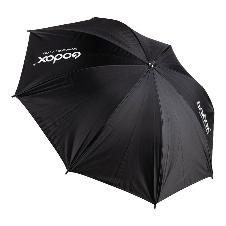 Godox Paraguas Blanco Para Rebote 84cms Nergro Exterior 2