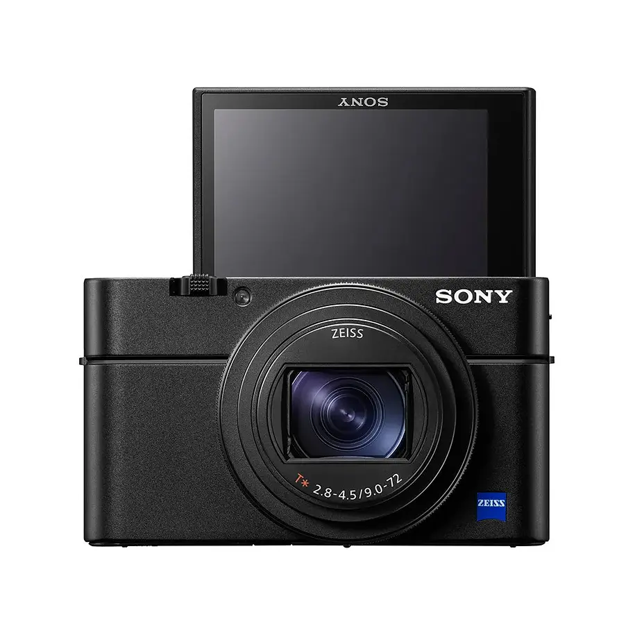 Sony Cámara compacta RX100 VII AF sin igual - DSC-RX100M7.SOLA 3