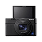 Sony Cámara compacta RX100 VII AF sin igual - Miniatura 3