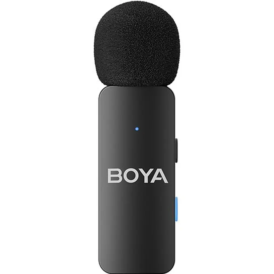 Boya BY-V4u Micrófono de 4 Canales USB-C 2