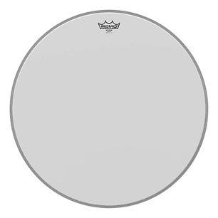 Remo Bb-1122-00- Parche Emperor Coated 22'' Remo