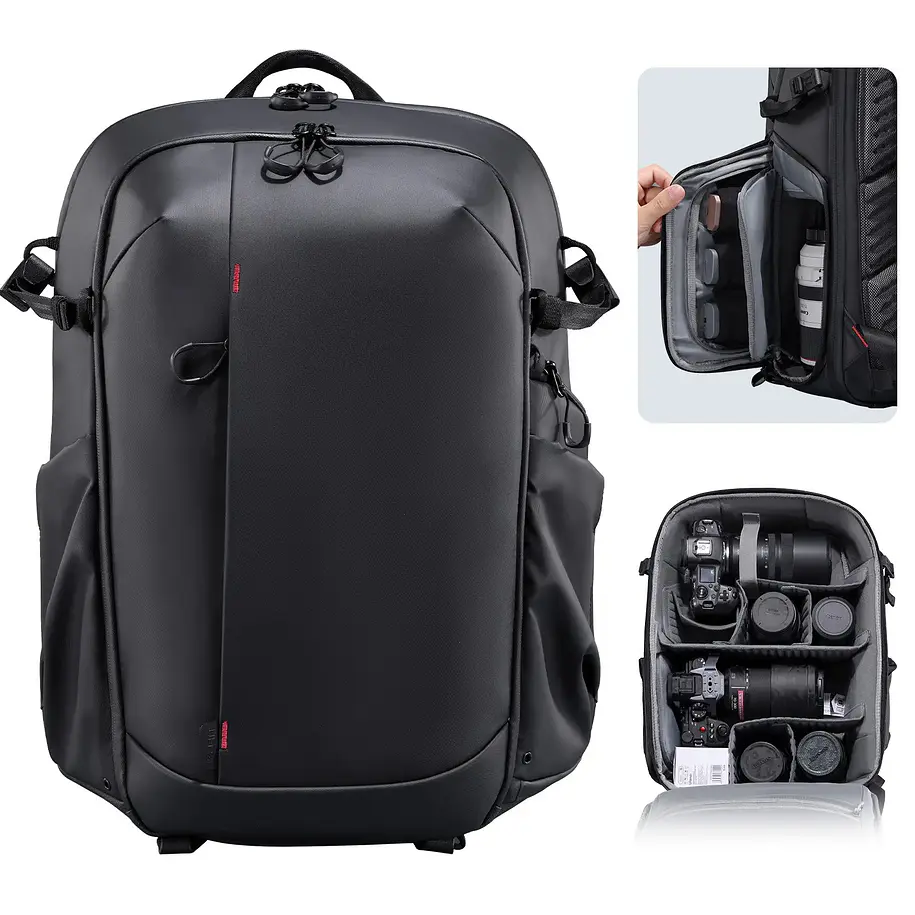Ulanzi BP09 Mochila Traker Backpack 15