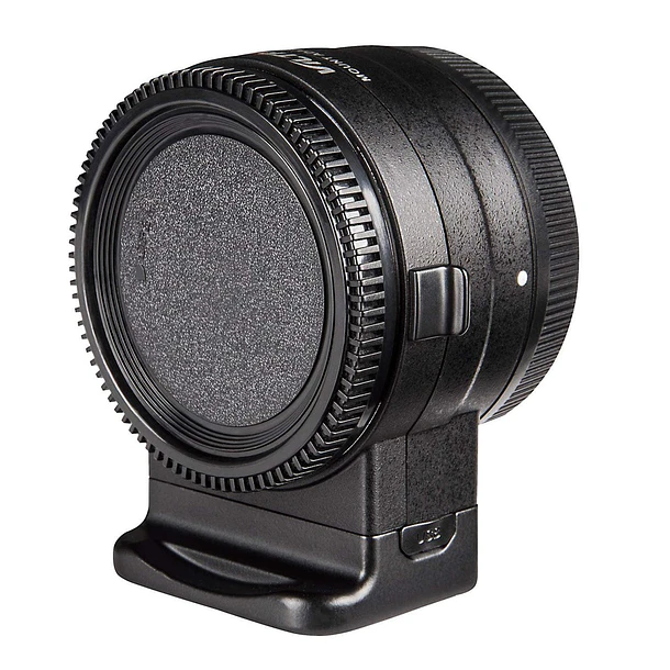 Viltrox NF-E1 Adaptador de Lentes Nikon F en Cámaras Sony E 4