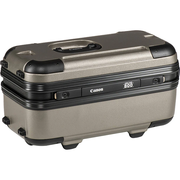 Canon Estuche Rígido 800 Para Lente específico de 800 mm ver descripción 1