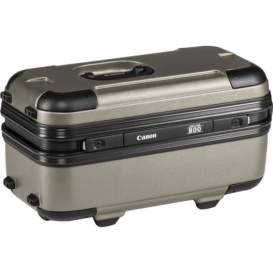 Canon Estuche Rígido 800 Para Lente específico de 800 mm ver descripción 1