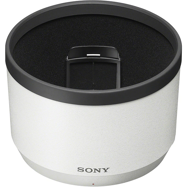 Sony Lente FE 70-200mm F2.8 GM OSS II 9