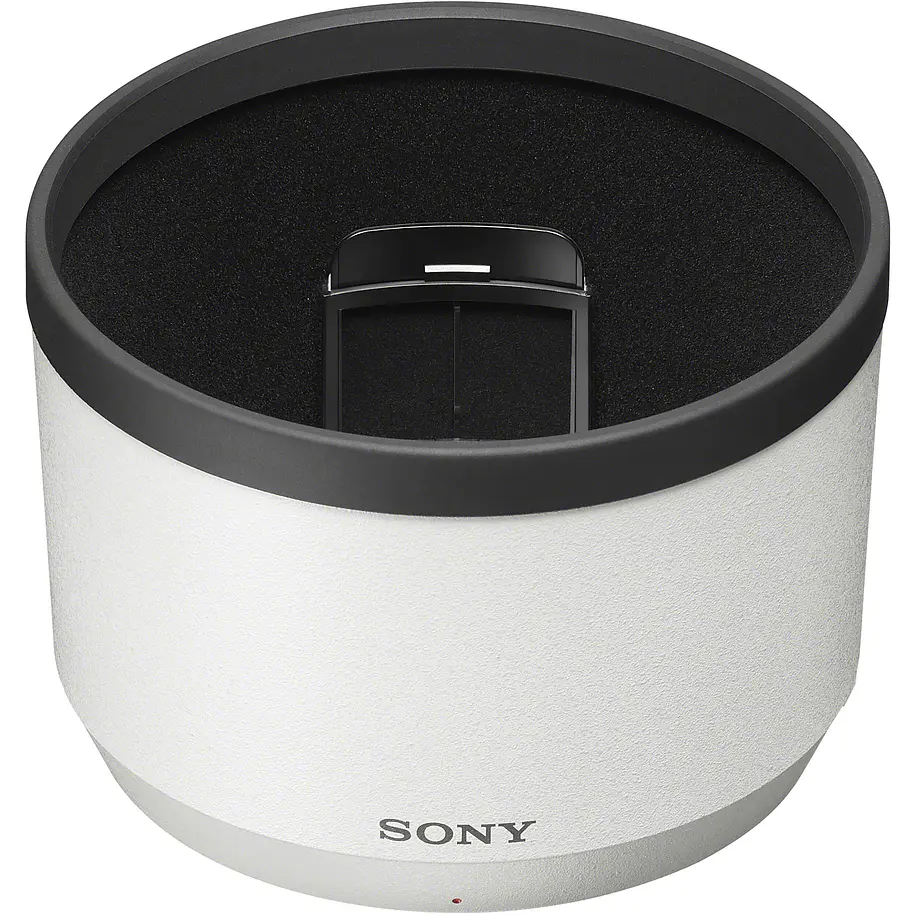 Sony Lente FE 70-200mm F2.8 GM OSS II 9
