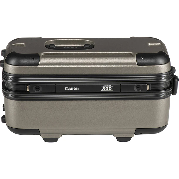 Canon Estuche Rígido 800 Para Lente específico de 800 mm ver descripción 2