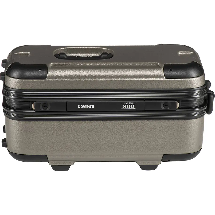 Canon Estuche Rígido 800 Para Lente específico de 800 mm ver descripción 2