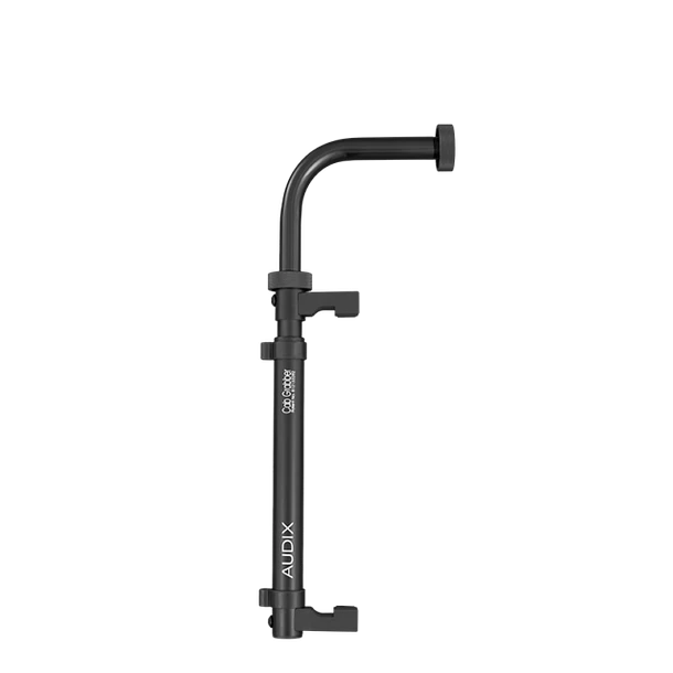 Audix Soporte Para Amplificadores Cabgrab1 Audix 1