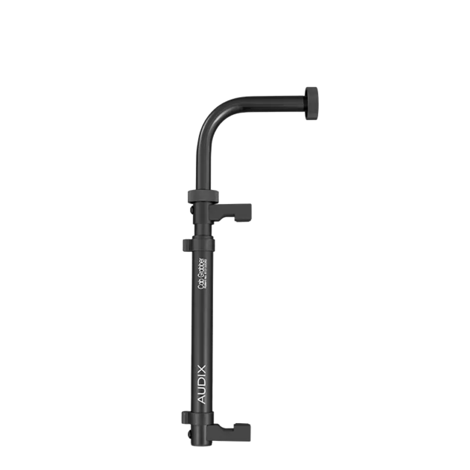 Audix Soporte Para Amplificadores Cabgrab1 Audix 1