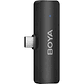 Boya BY-V4u Micrófono de 4 Canales USB-C - Miniatura 6