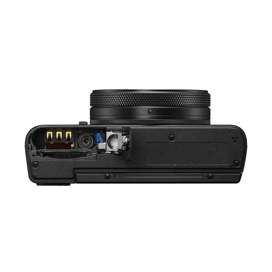 Sony Cámara compacta RX100 VII AF sin igual - DSC-RX100M7.SOLA 7