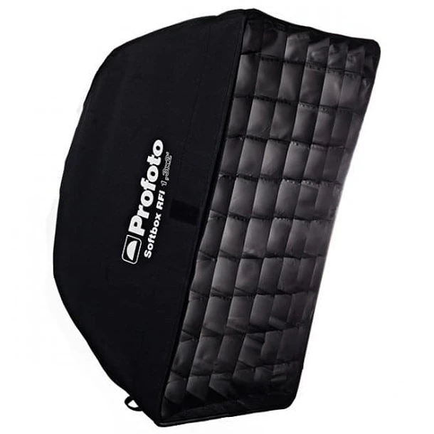 Profoto RFi Grid 50° Softbox 1.3x2' (40x60cm) 1
