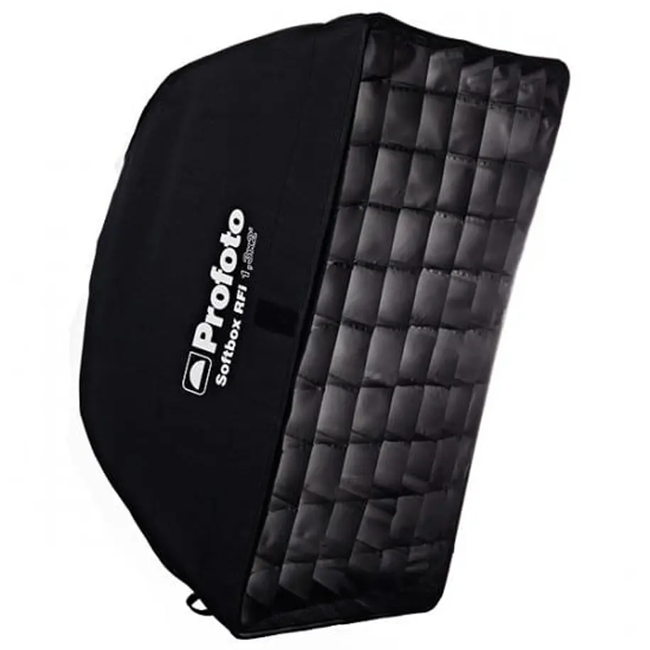 Profoto RFi Grid 50° Softbox 1.3x2' (40x60cm) 1