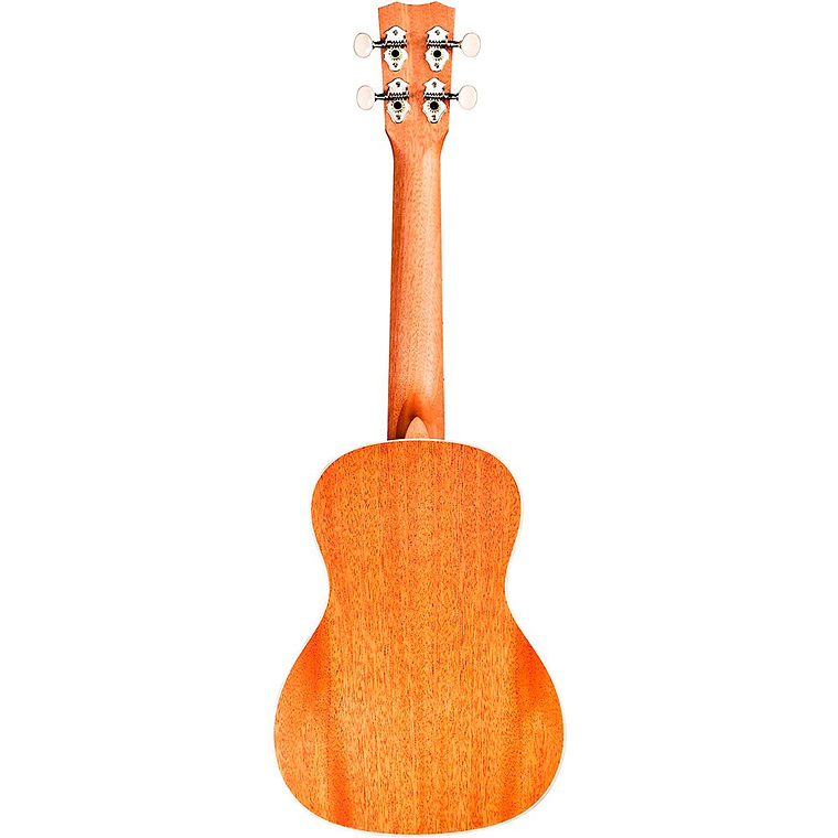 Cordoba Ukelele 15CM Matiz Mint - Ukelele Concierto 4