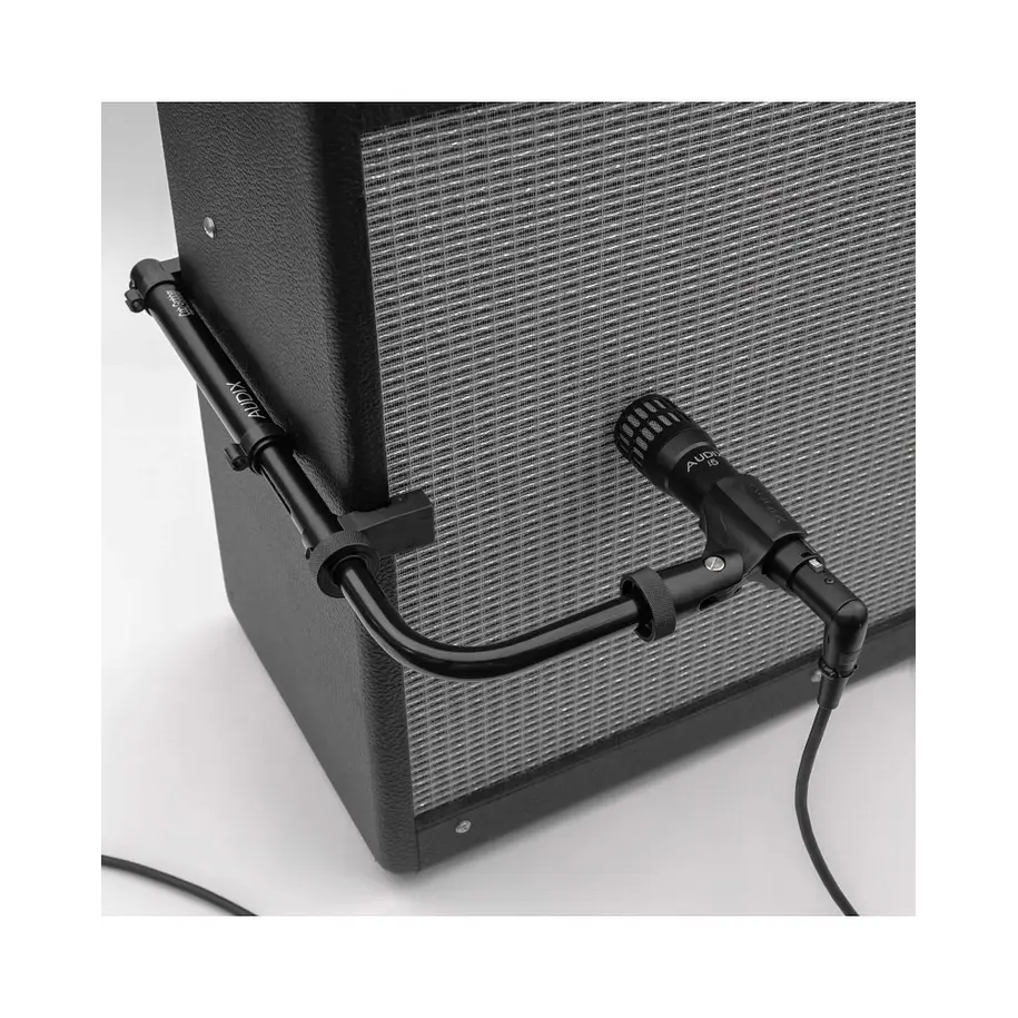 Audix Soporte Para Amplificadores Cabgrab1 Audix 2