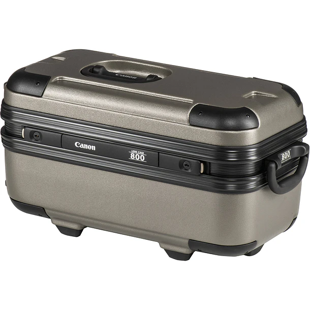 Canon Estuche Rígido 800 Para Lente específico de 800 mm ver descripción 3