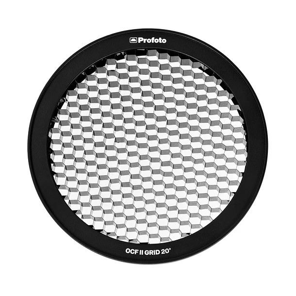 Profoto OCF II Grid 20º 1