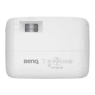 Benq Proyector Lámpara 4000 Ansilumen, Resolución WXGA
