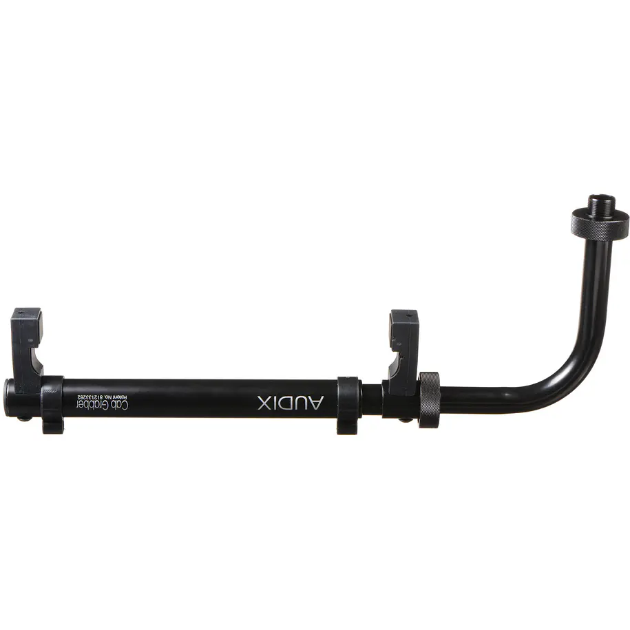 Audix Soporte Para Amplificadores Cabgrab1 Audix 3