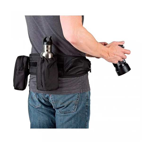 Lowepro ProTactic BP 450 AW II (Black) 2