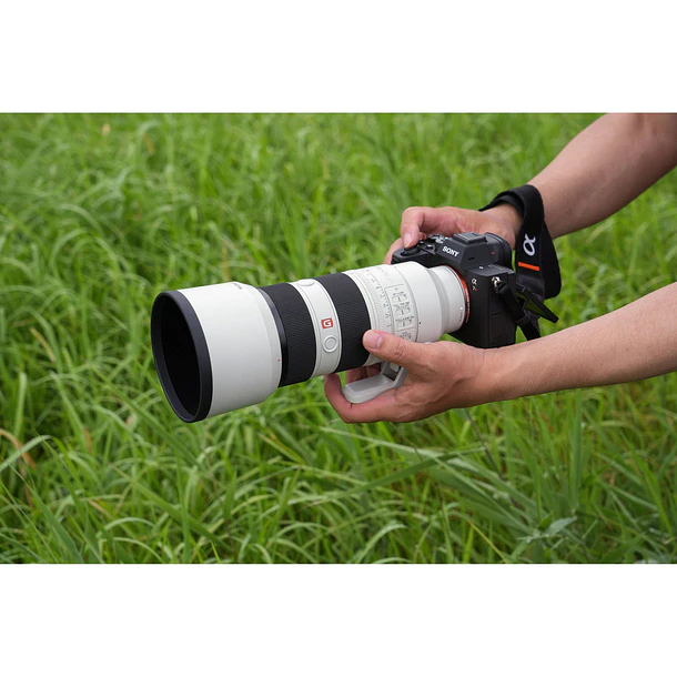 Sony Lente FE 70-200mm F2.8 GM OSS II 12
