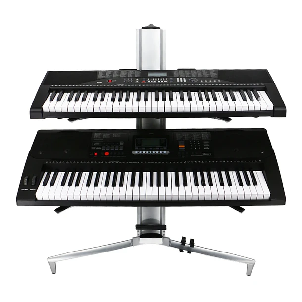 Hebikuo Atril Para Multiples Teclados Z-80 2