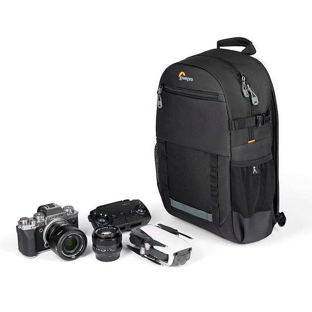 Lowepro Mochila Adventura BP 150 III 2