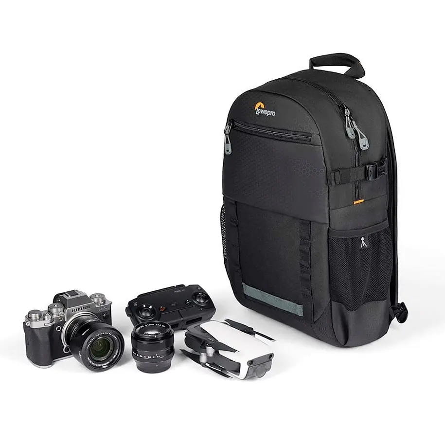 Lowepro Mochila Adventura BP 150 III 2