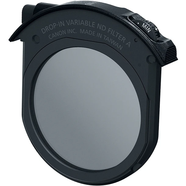 Canon Filtro ND variable Drop-in A 1