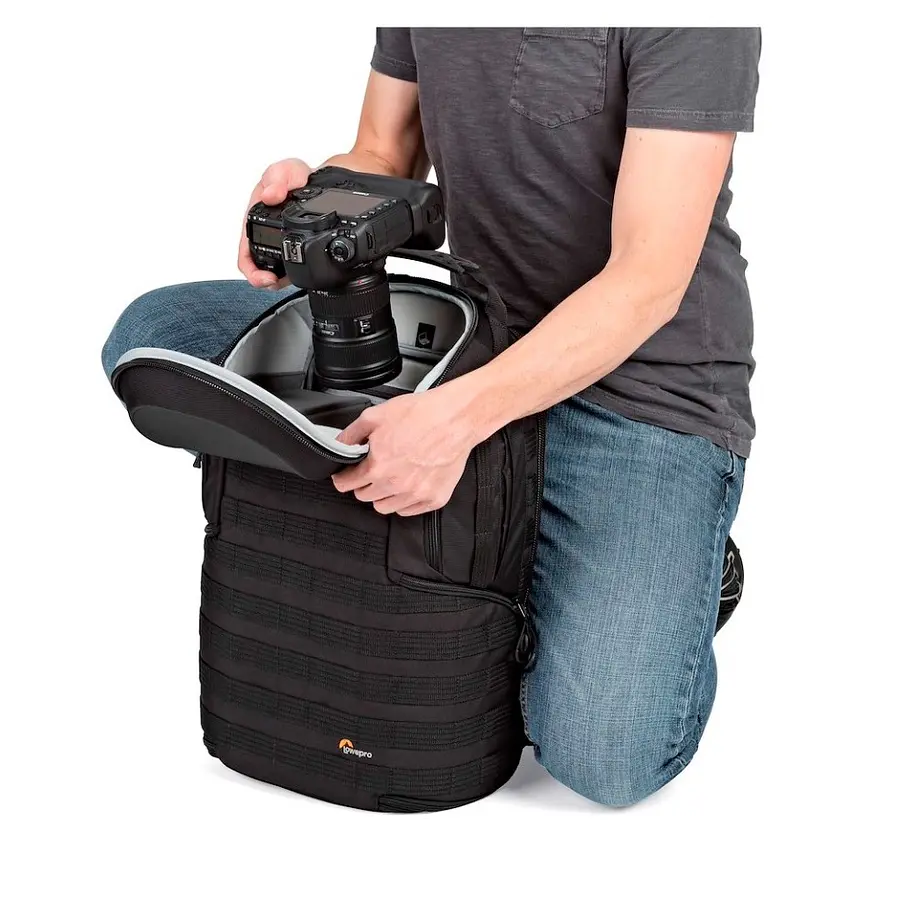 Lowepro ProTactic BP 450 AW II (Black) 3