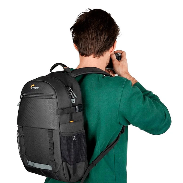 Lowepro Mochila Adventura BP 150 III 3