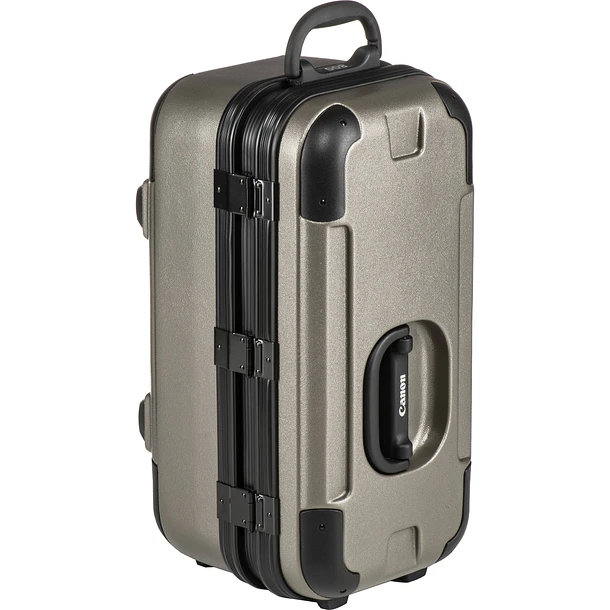 Canon Estuche Rígido 800 Para Lente específico de 800 mm ver descripción 5