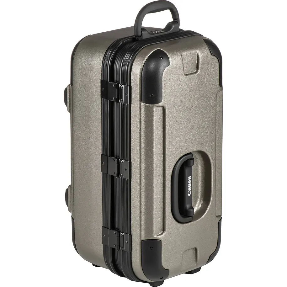 Canon Estuche Rígido 800 Para Lente específico de 800 mm ver descripción 5