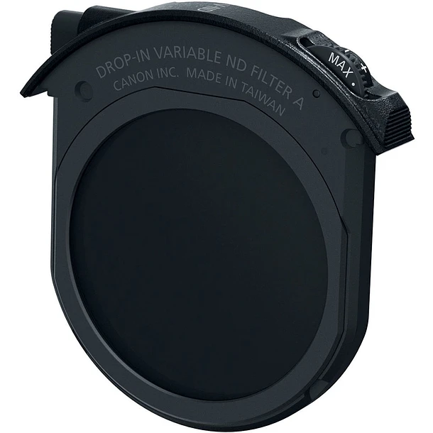 Canon Filtro ND variable Drop-in A 2