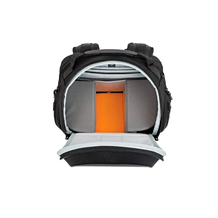 Lowepro ProTactic BP 450 AW II (Black) 4