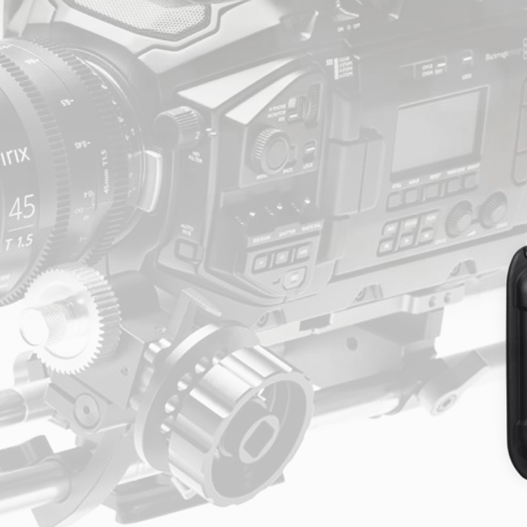 Irix Cine Entry Set Para PL-mount Metric 6