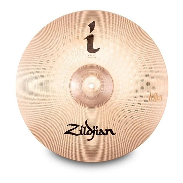 Zildjian Ilh16c Platillo Crash I Crash 16