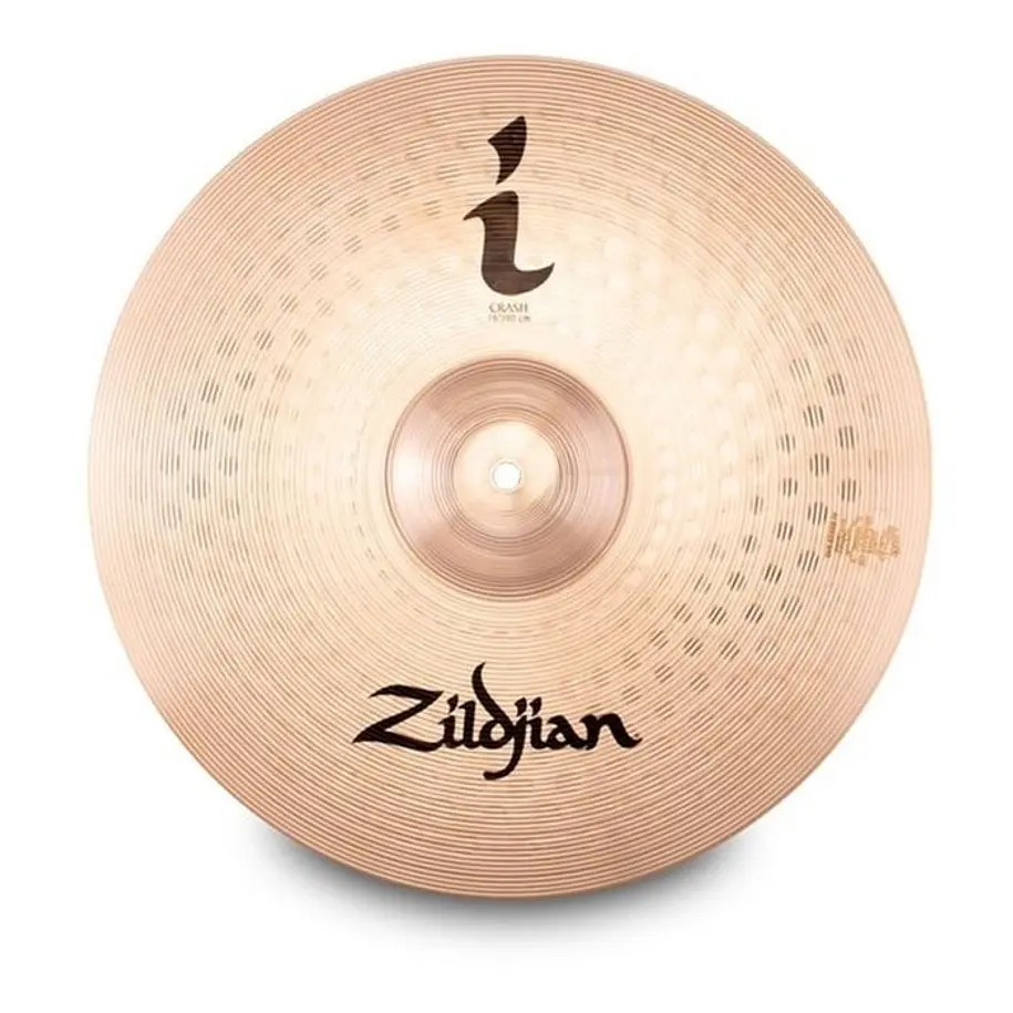 Zildjian Ilh16c Platillo Crash I Crash 16