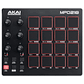 Akai MPD 218 - Controlador MIDI Pad - Miniatura 2