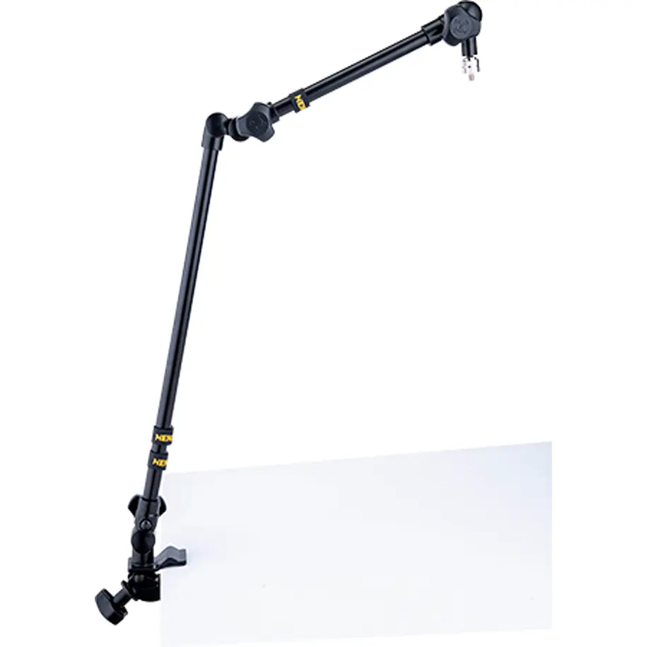 Hercules Dg107b Atril Microfono Tipo Brazo Hercules 1
