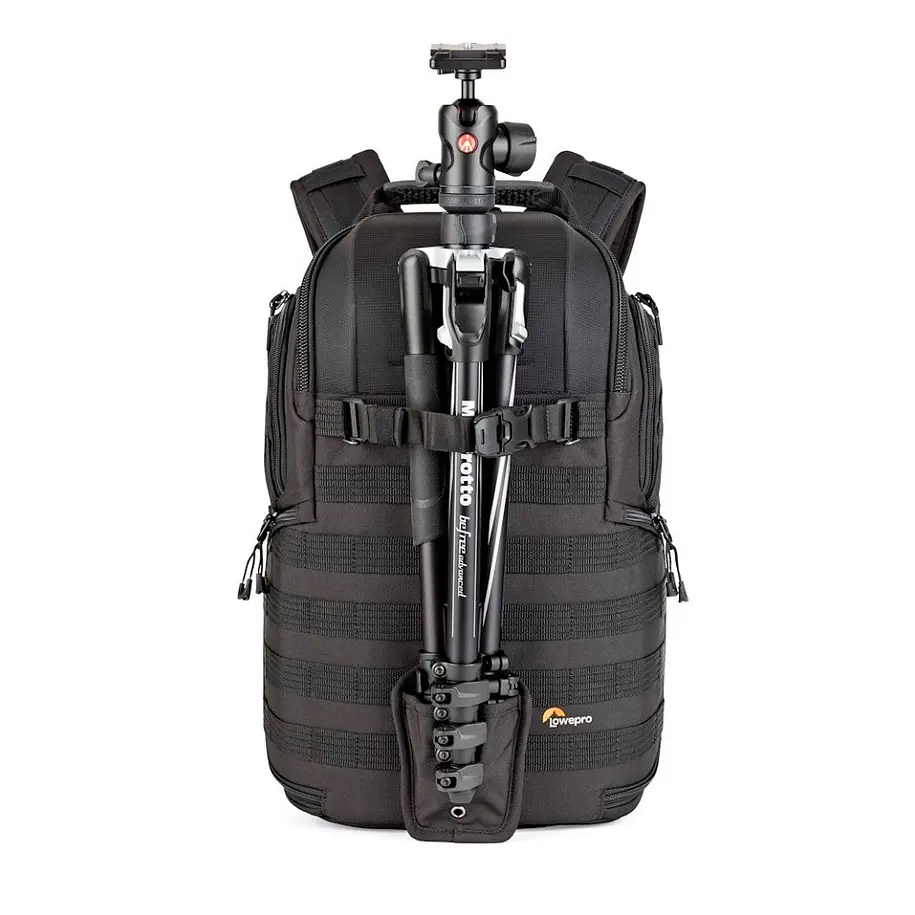 Lowepro ProTactic BP 450 AW II (Black) 5