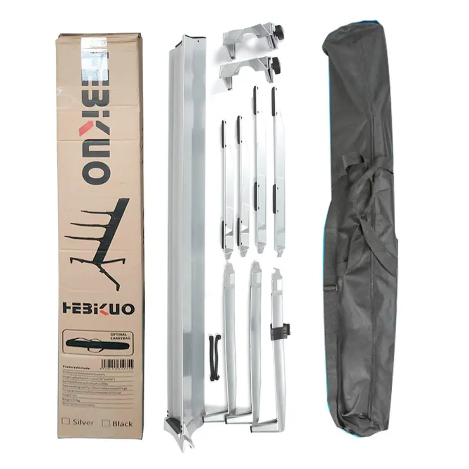 Hebikuo Atril Para Multiples Teclados Z-80 4