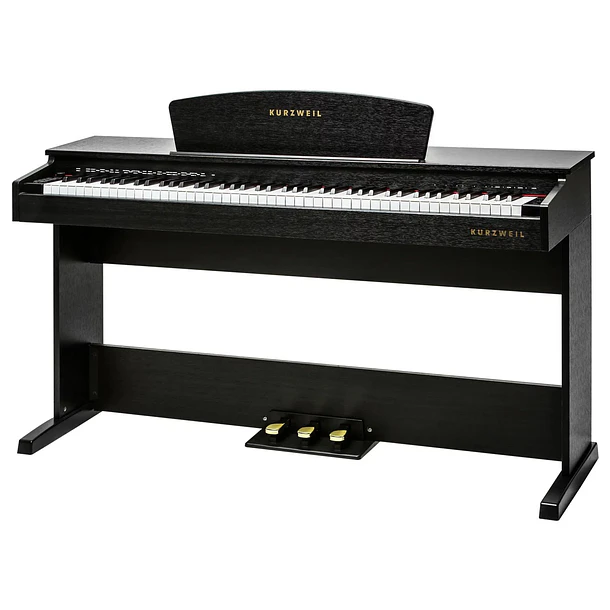 Kurzweil M70 Sr Piano Digital C/Sillin Kurzweil 1