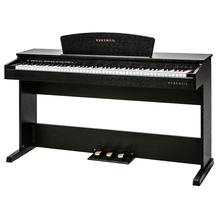 Kurzweil M70 Sr Piano Digital C/Sillin Kurzweil 1