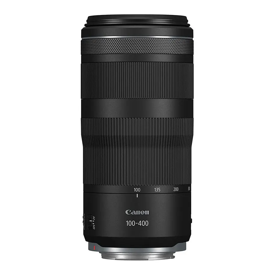 Canon RF 100-400mm f/5.6-8 IS USM 1