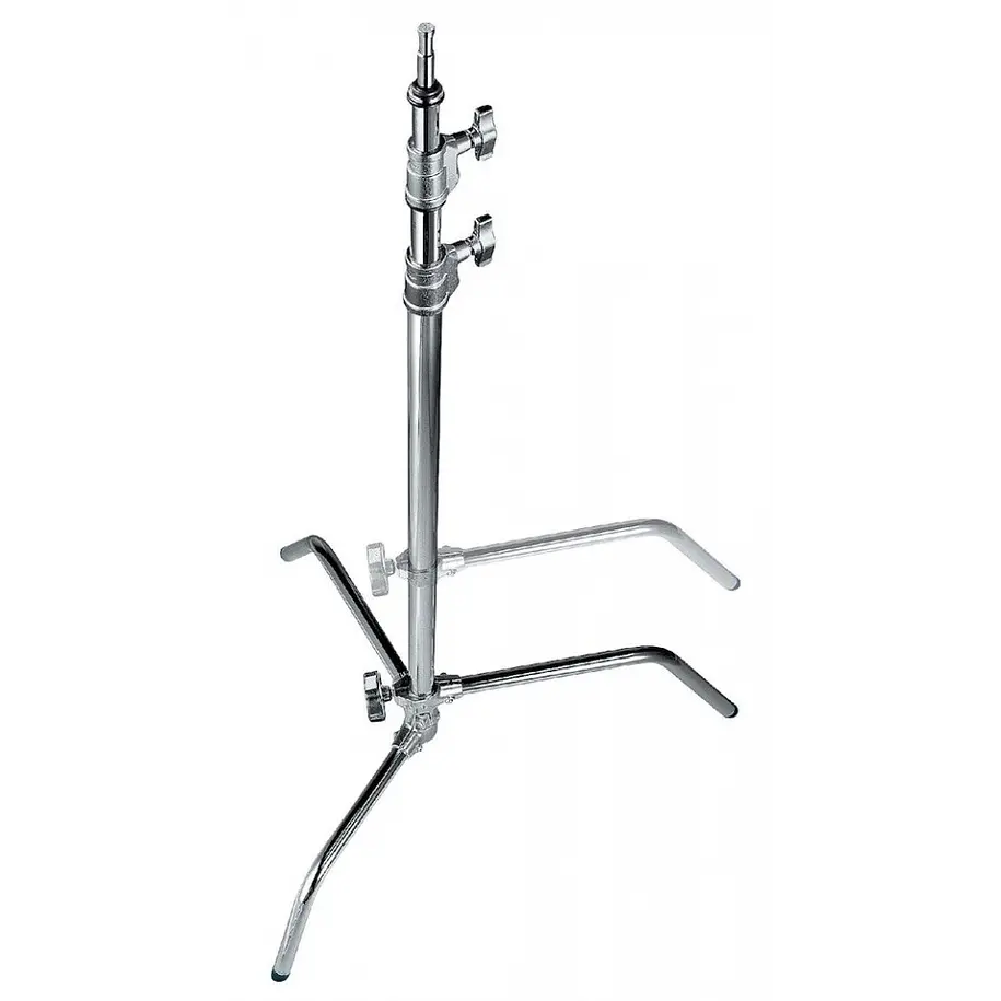 Avenger C-Stand 25 Con Pata Ajustable 1