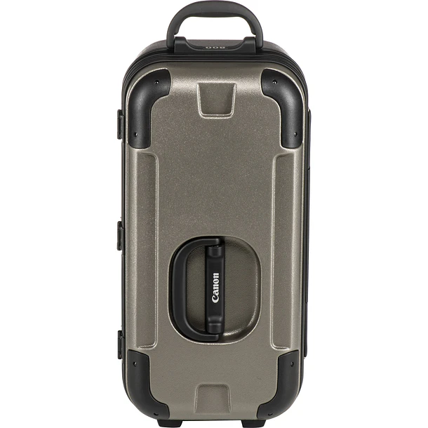 Canon Estuche Rígido 800 Para Lente específico de 800 mm ver descripción 6