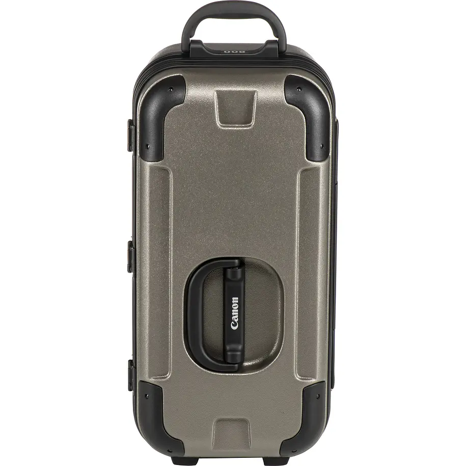 Canon Estuche Rígido 800 Para Lente específico de 800 mm ver descripción 6